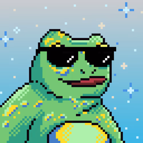 Trippytoadznft