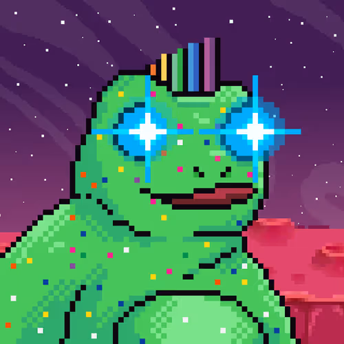 Trippytoadznft