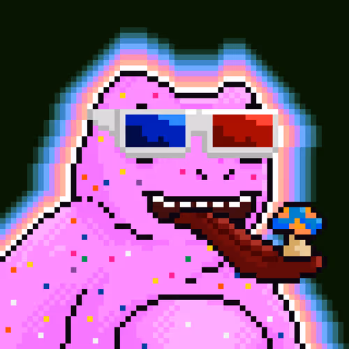 Trippytoadznft