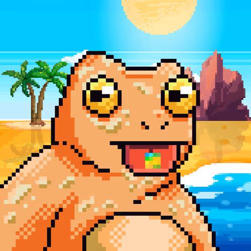 Trippytoadznft