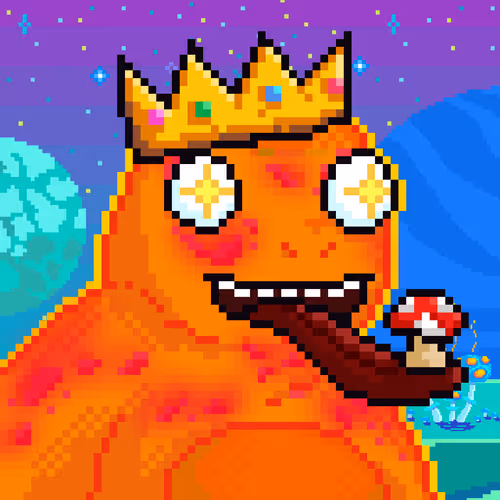 Trippytoadznft