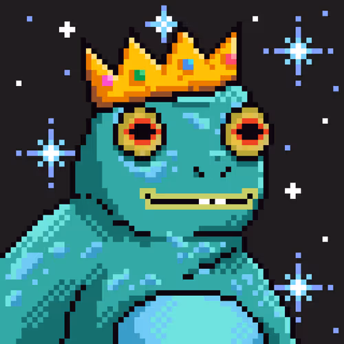 Trippytoadznft