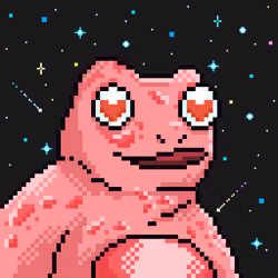 Trippy Toad #4641