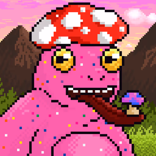 Trippytoadznft