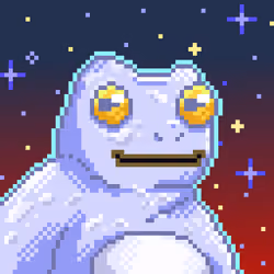 Trippy Toad #6940
