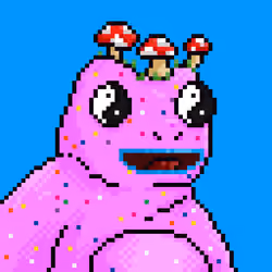 Trippy Toad #1937