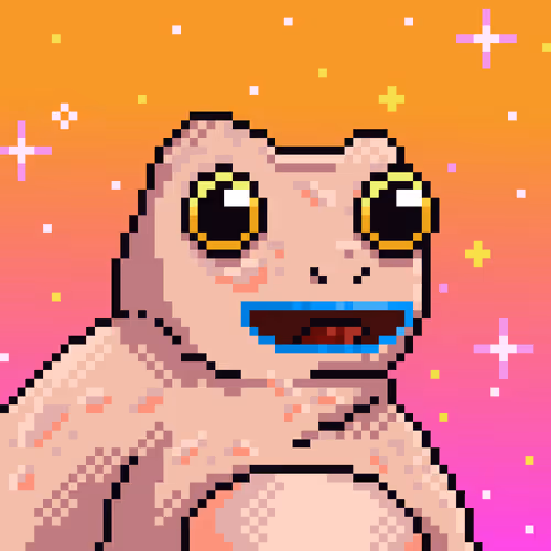 Trippytoadznft