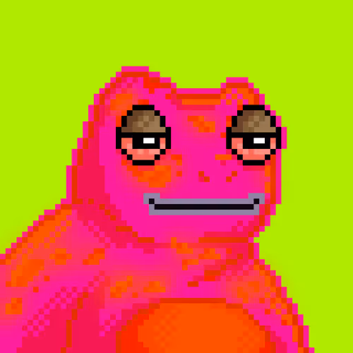 Trippytoadznft