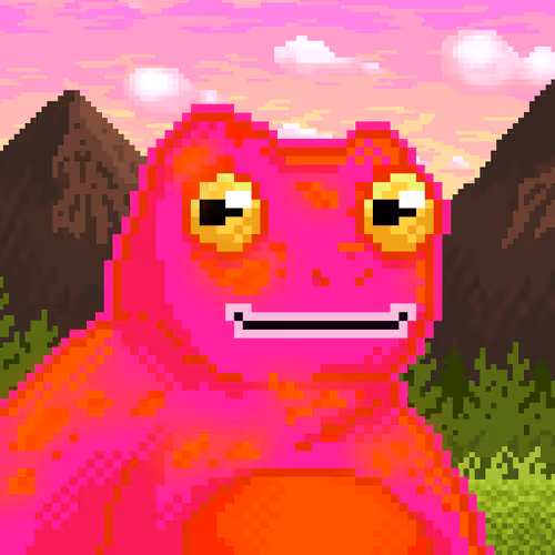 Trippytoadznft
