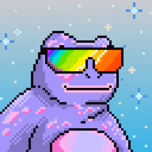 Trippytoadznft