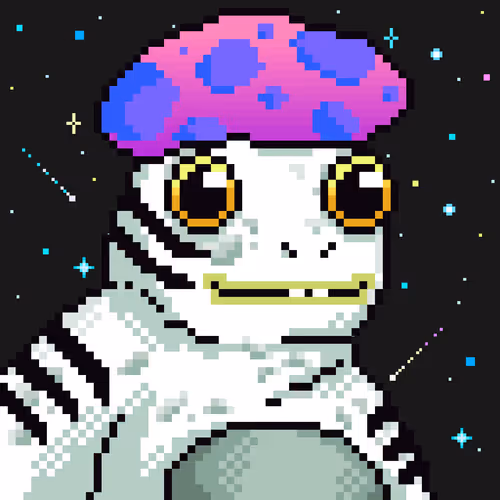 Trippytoadznft