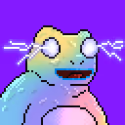 Trippy Toad #2452