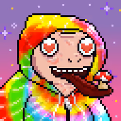 Trippy Toad #5730