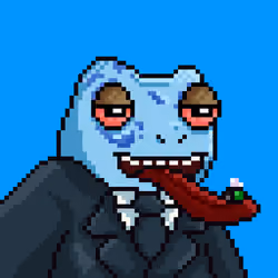 Trippy Toad #3047