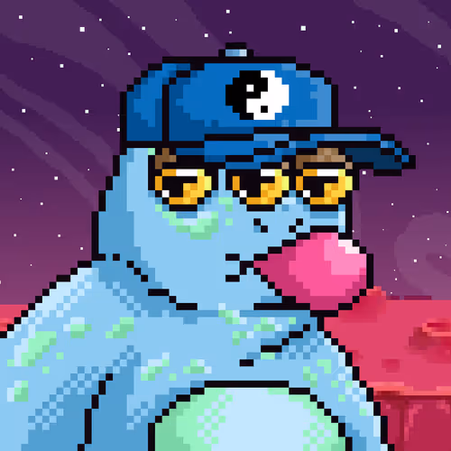 Trippytoadznft