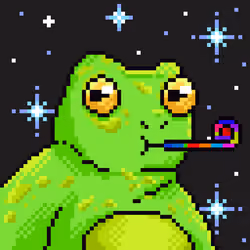 Trippy Toad #2947