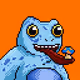 6644