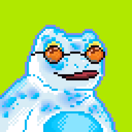Trippytoadznft