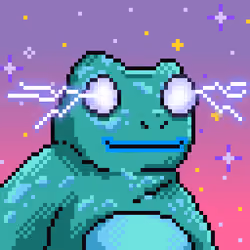 Trippy Toad #2859