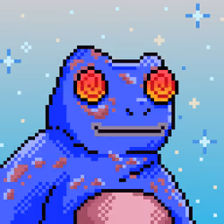 Trippy Toad #2203
