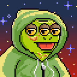 Trippy Toad #5863