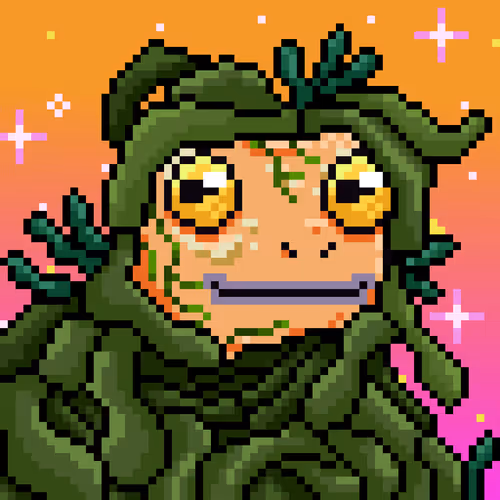 Trippytoadznft