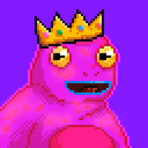 Trippytoadznft