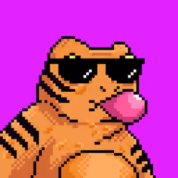 Trippy Toad #4651