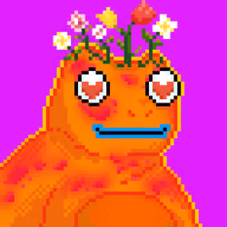 Trippy Toad #2778