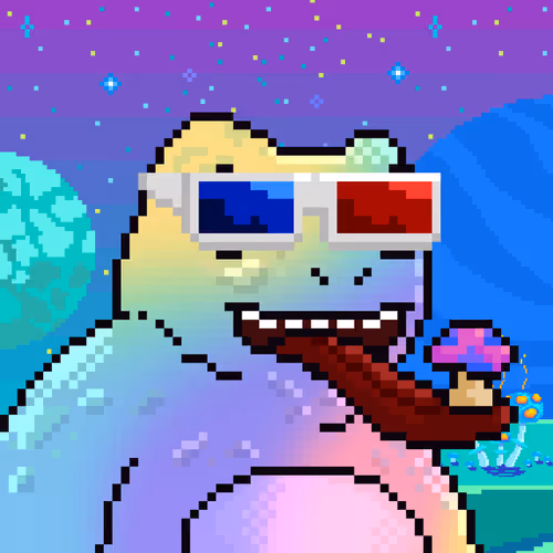 Trippytoadznft