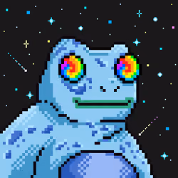 Trippy Toad #2783