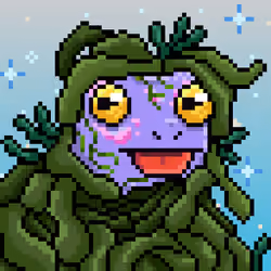 Trippy Toad #2782