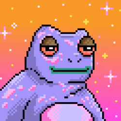 Trippy Toad #2374