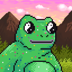 Trippy Toad #6483