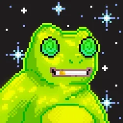 Trippy Toad #3723