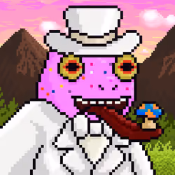 Trippy Toad #6696