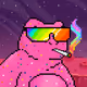 Trippy Toad #2532