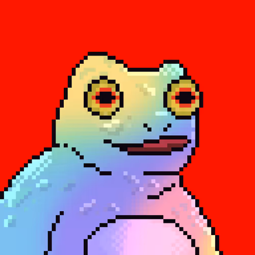 Trippytoadznft