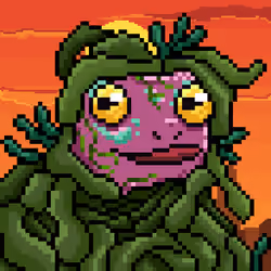 Trippy Toad #6951