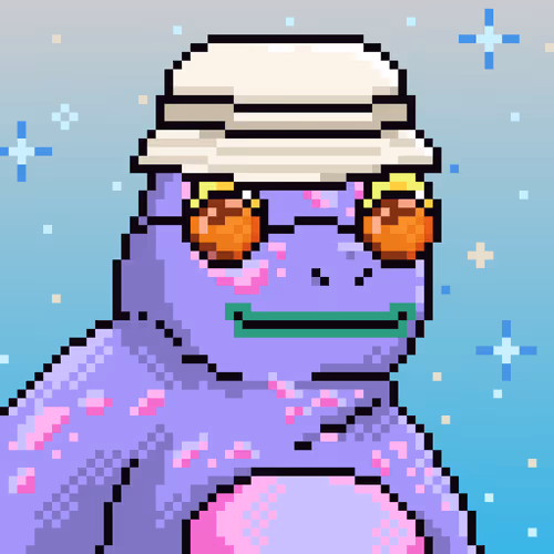 Trippytoadznft