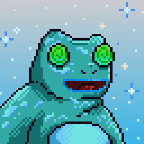 Trippytoadznft
