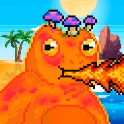 Trippy Toad #5803