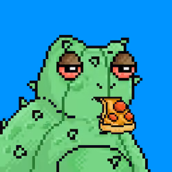 Trippy Toad #2791