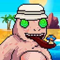 Trippy Toad #6522