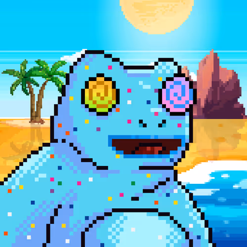 Trippytoadznft