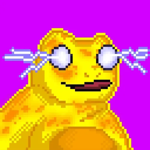 Trippytoadznft