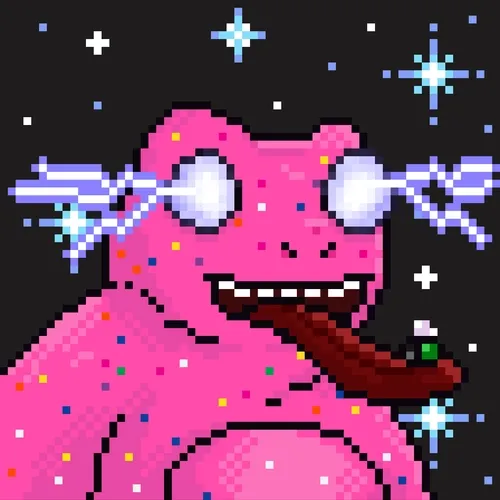 Trippytoadznft