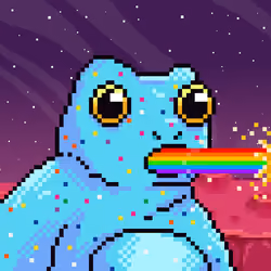 Trippy Toad #5267