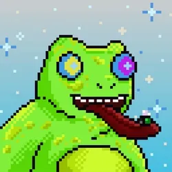 Trippy Toad #2798