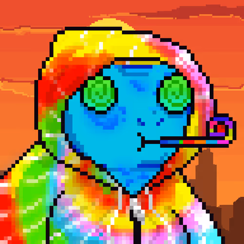 Trippytoadznft